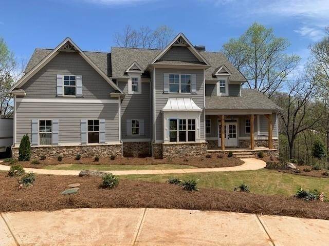 Gainesville, GA 30506,5536 Dockside overlook