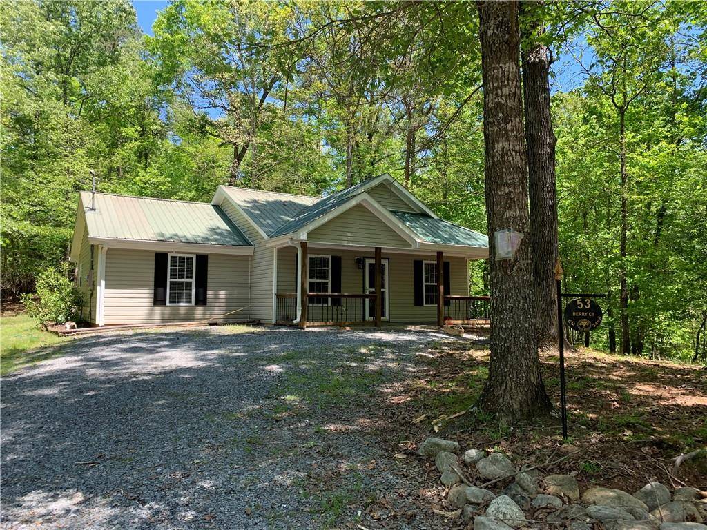 Ellijay, GA 30540,53 Berry CT