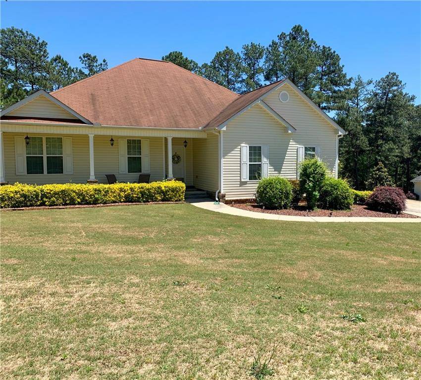 Winston, GA 30187,8933 Dornoch CIR