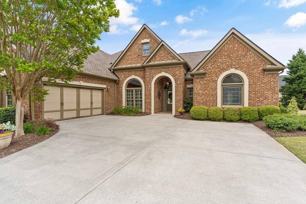 Suwanee, GA 30024,5577 Ashleigh Walk DR