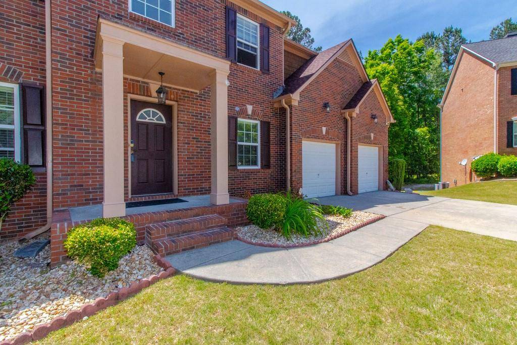 Auburn, GA 30011,1307 Clear Stream RDG