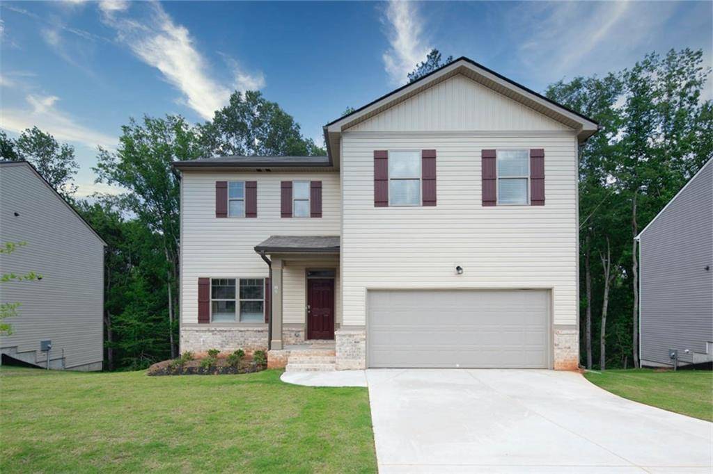 Covington, GA 30016,105 Ella  lot 14