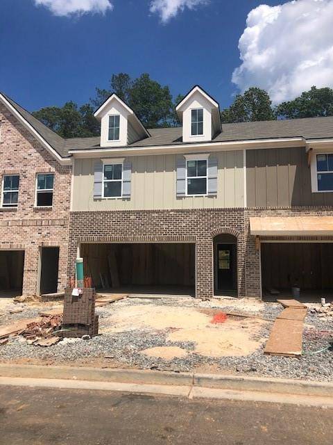 Marietta, GA 30008,2971 Edgemont LN #47