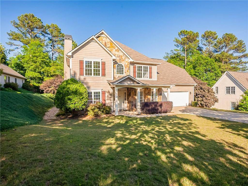 Peachtree City, GA 30269,160 Terrane RDG