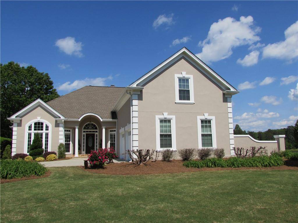 Flowery Branch, GA 30542,4504 Northampton