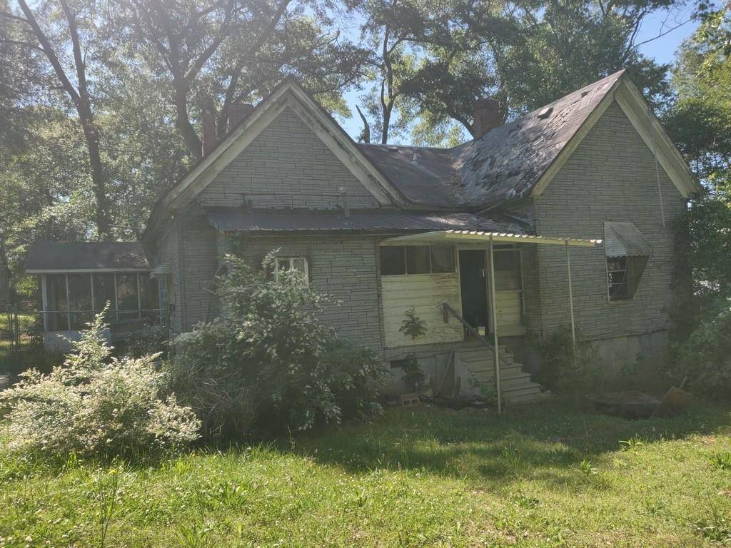 Covington, GA 30014,5152 Worsham ST