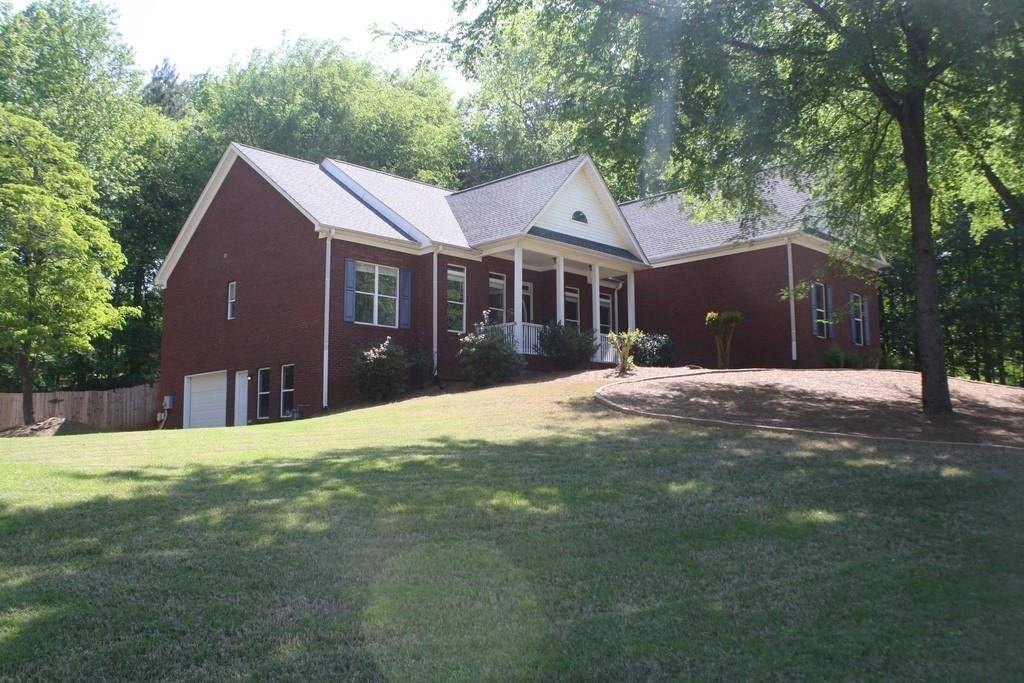 Hoschton, GA 30548,1273 Harvest LN