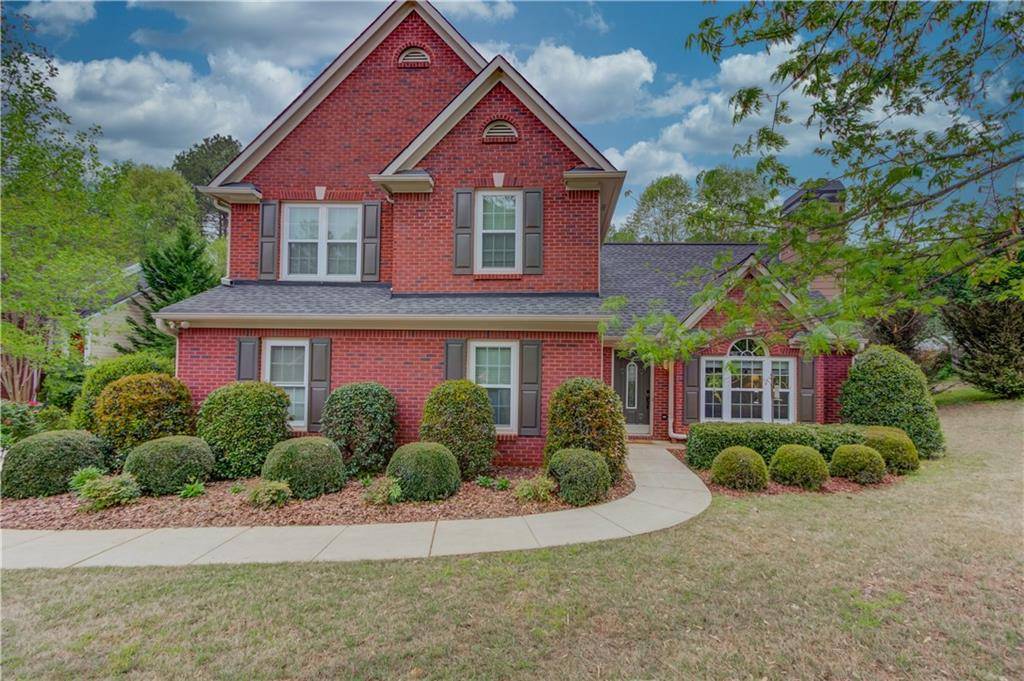 Suwanee, GA 30024,853 Red Rock CT