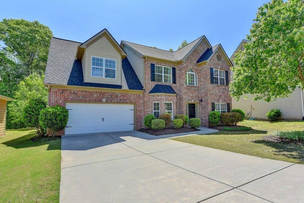 Braselton, GA 30517,6793 Grand Hickory DR