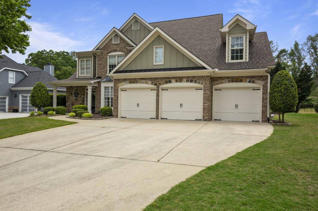 Grayson, GA 30017,1756 Wheat Grass WAY