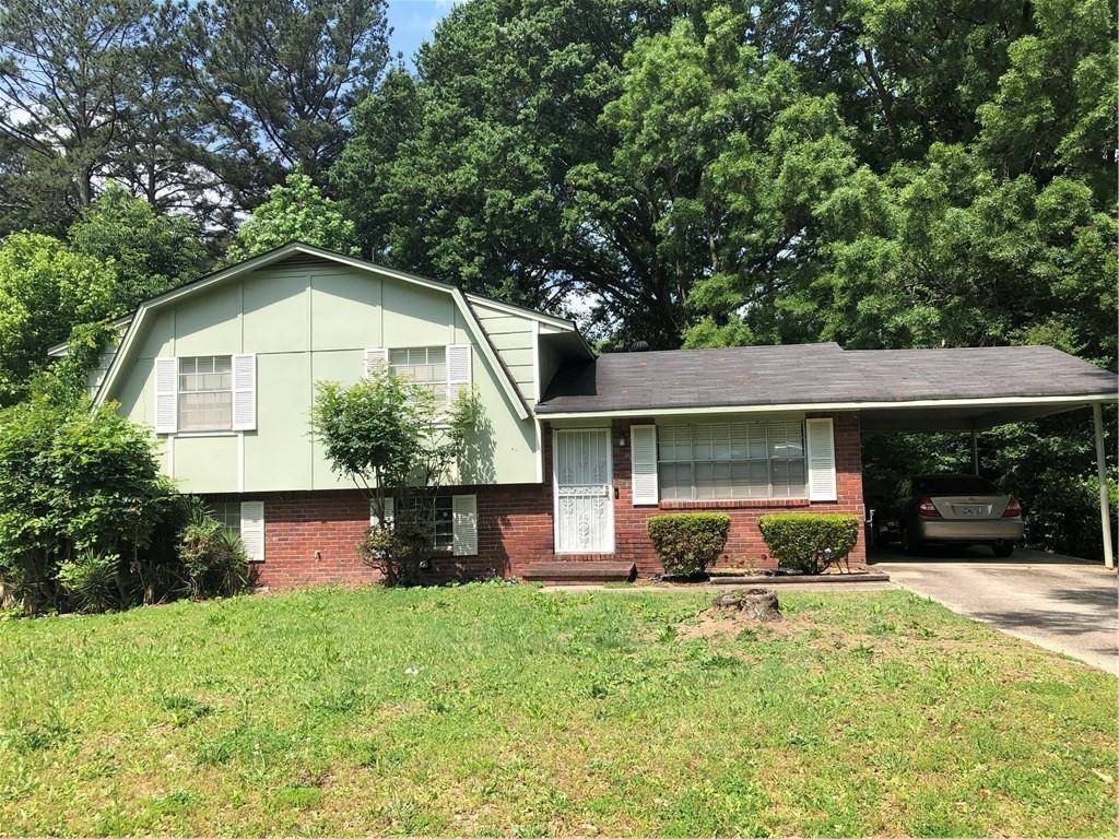 Riverdale, GA 30274,9220 Homewood DR