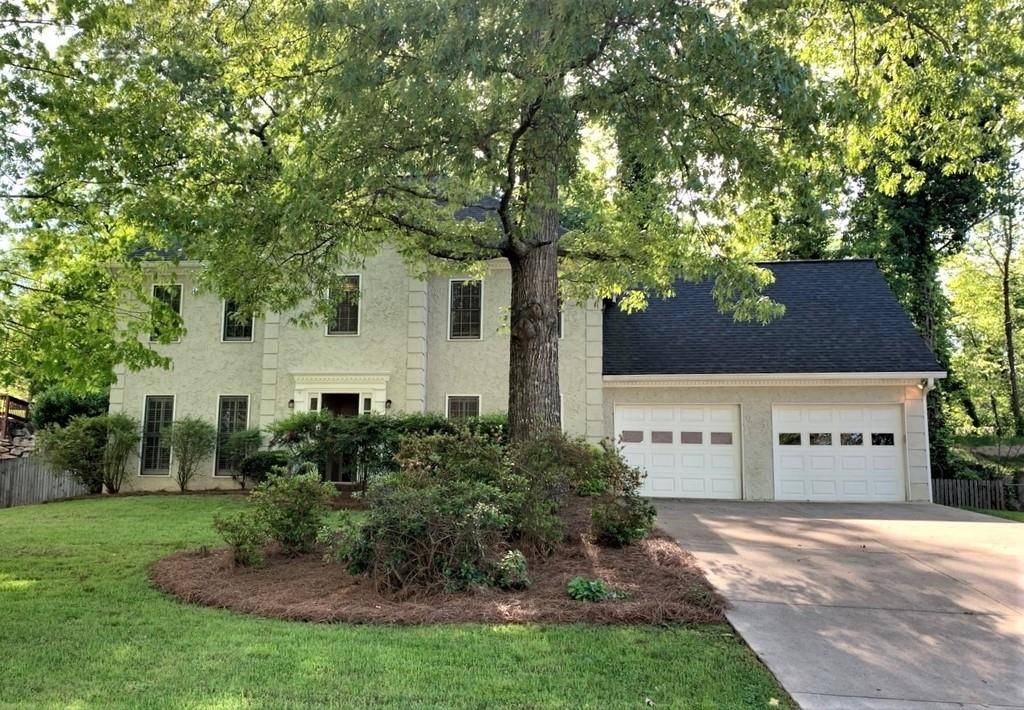 Marietta, GA 30068,1909 Bonaventure WAY