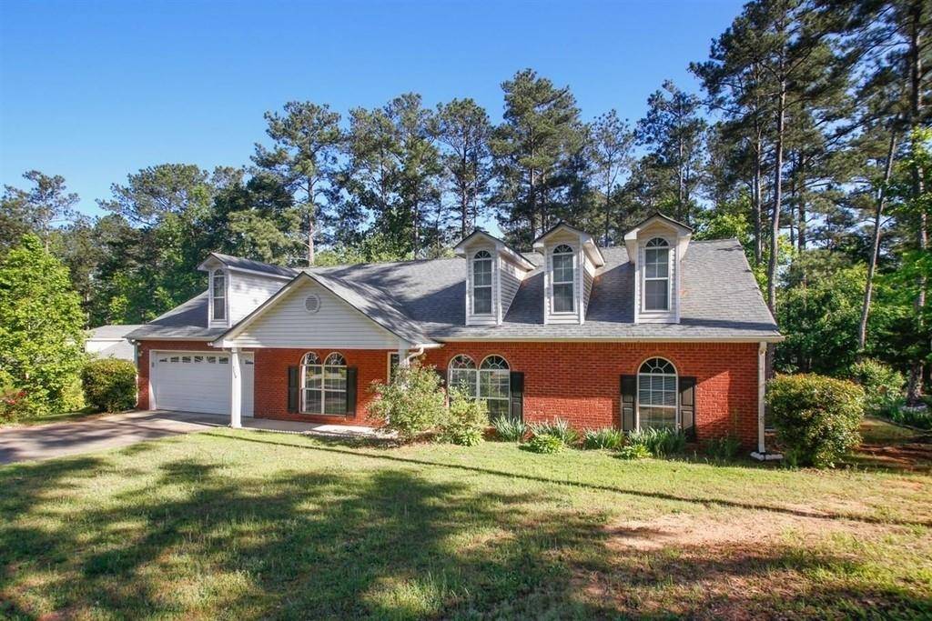 Villa Rica, GA 30180,7118 Tara DR