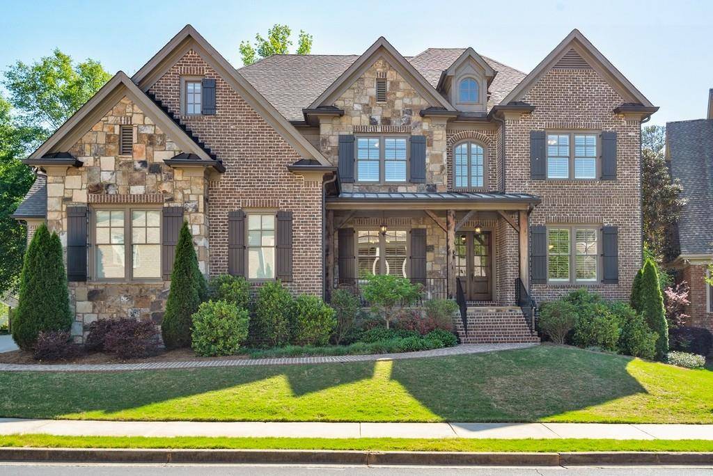 Peachtree Corners, GA 30092,5176 Creek Walk CIR