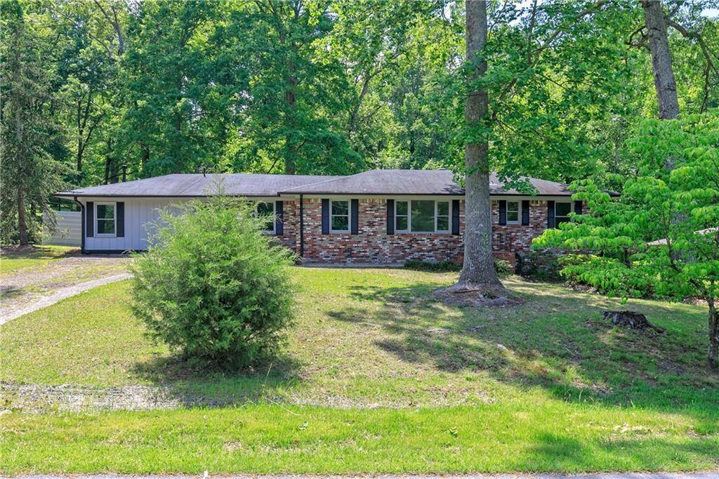 Lithia Springs, GA 30122,4028 Janet ST