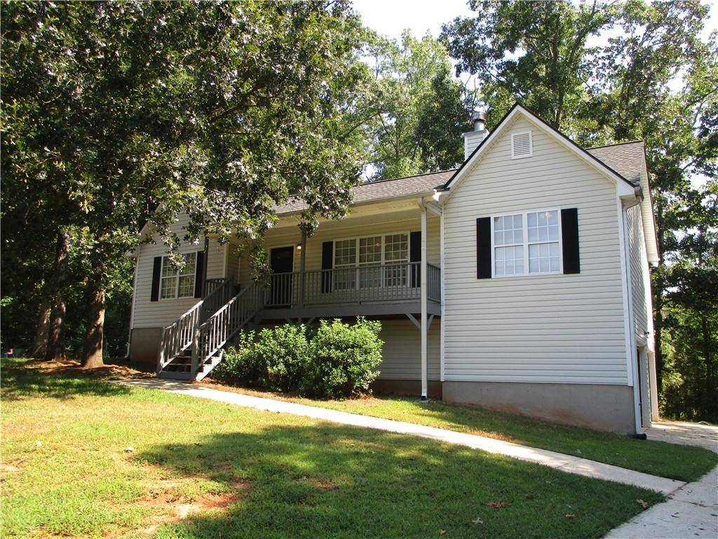 Rockmart, GA 30153,174 Joolio DR