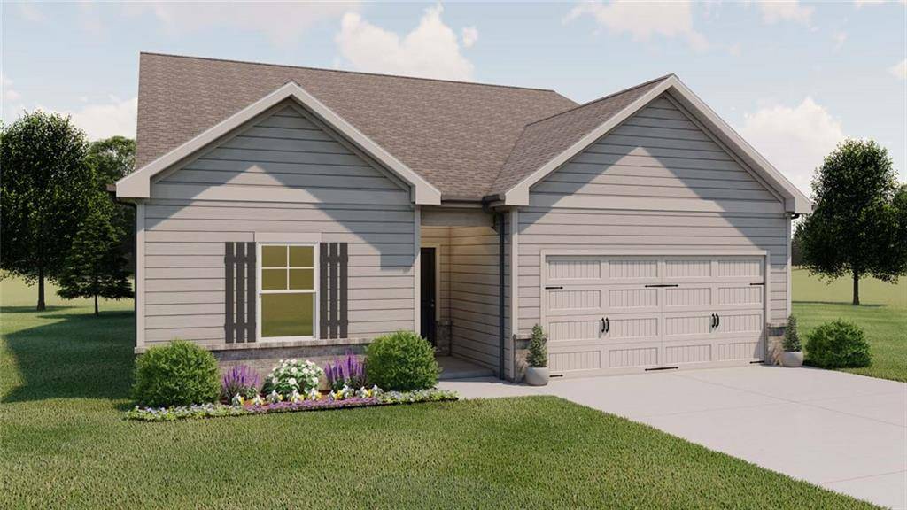 Auburn, GA 30011,273 Auburn Crossing DR