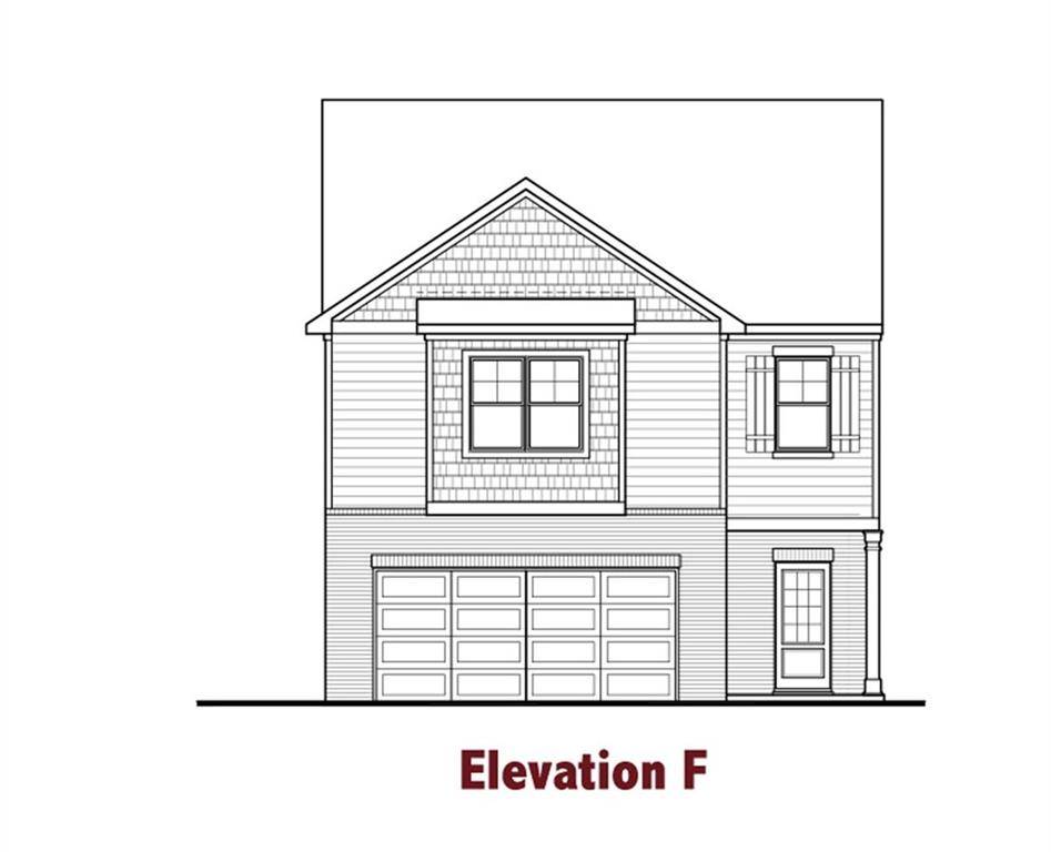Auburn, GA 30011,420 Auburn Station DR