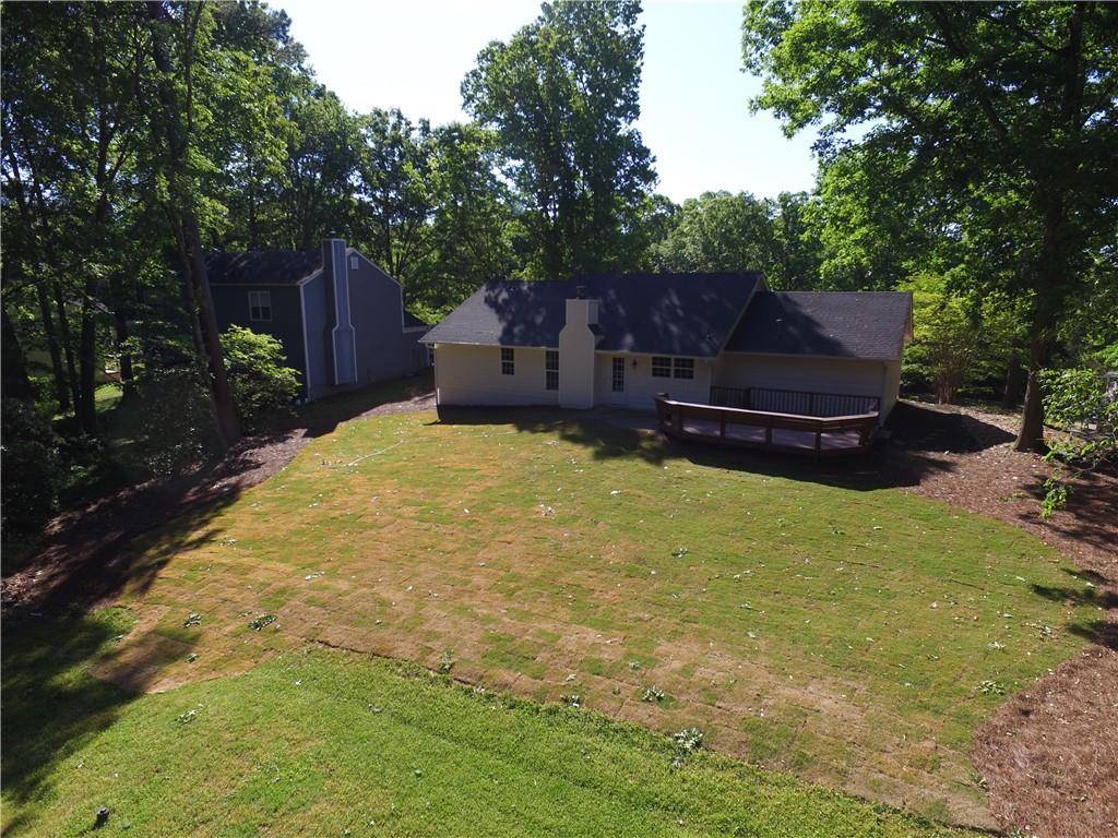 Peachtree Corners, GA 30092,6057 Peachmont TER