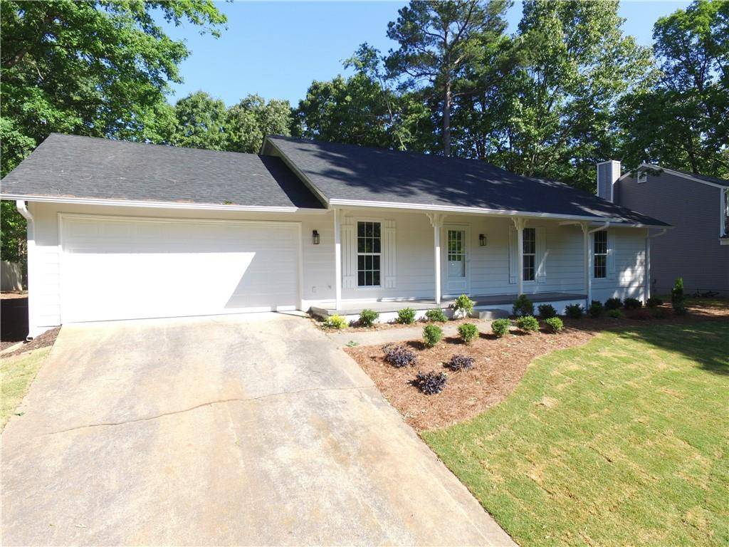 Peachtree Corners, GA 30092,6057 Peachmont TER