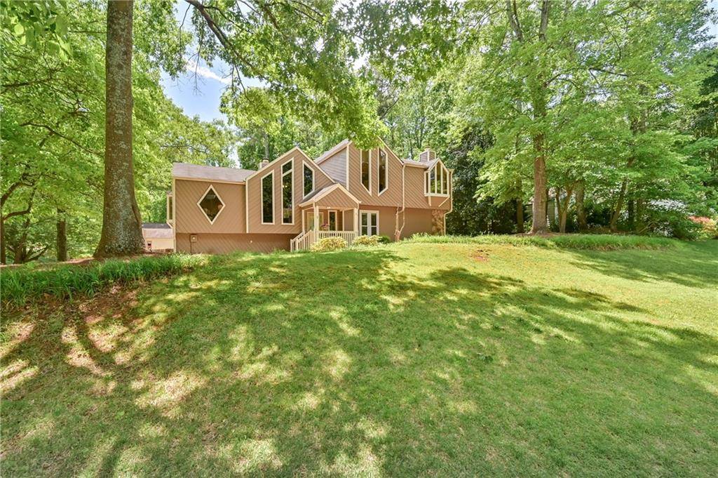 Marietta, GA 30062,2059 Paran CT