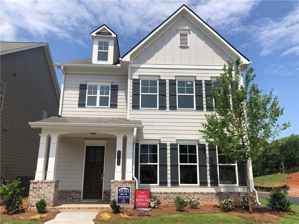 Smyrna, GA 30080,2300 Echelon LN
