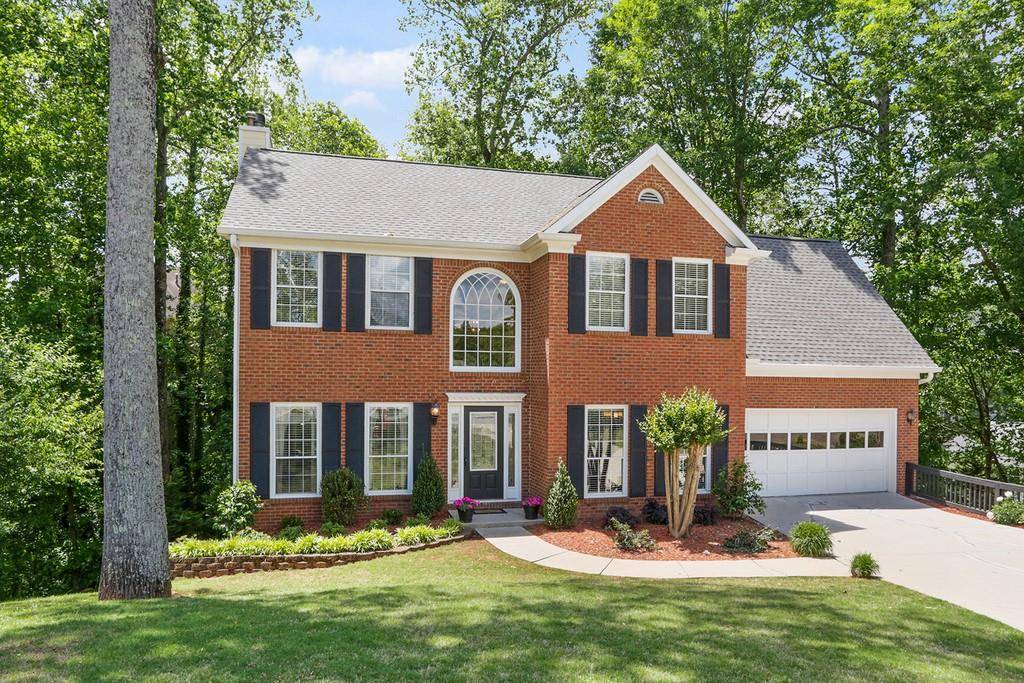 Alpharetta, GA 30005,585 Creek Landing LN