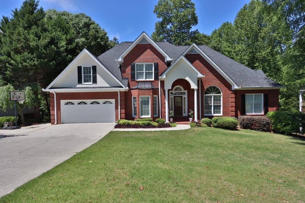 Duluth, GA 30096,4871 TREVINO CIR