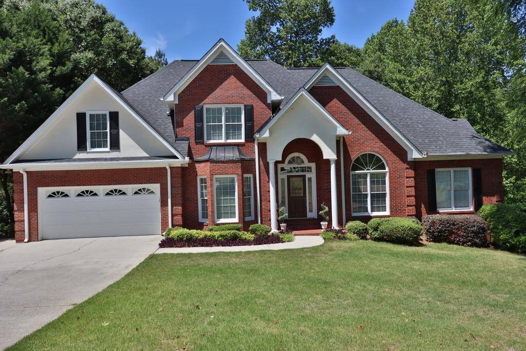 Duluth, GA 30096,4871 TREVINO CIR