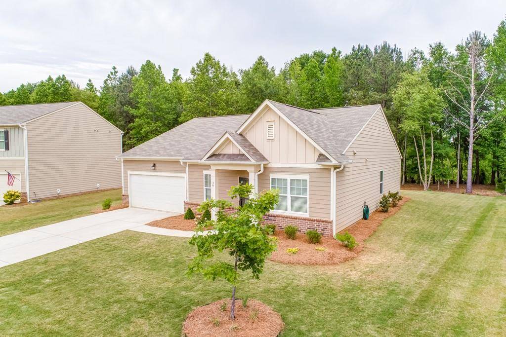 Cartersville, GA 30120,38 SEATTLE SLEW WAY