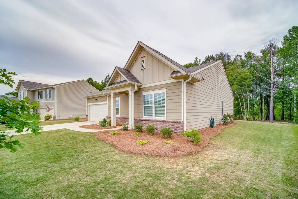 Cartersville, GA 30120,38 SEATTLE SLEW WAY