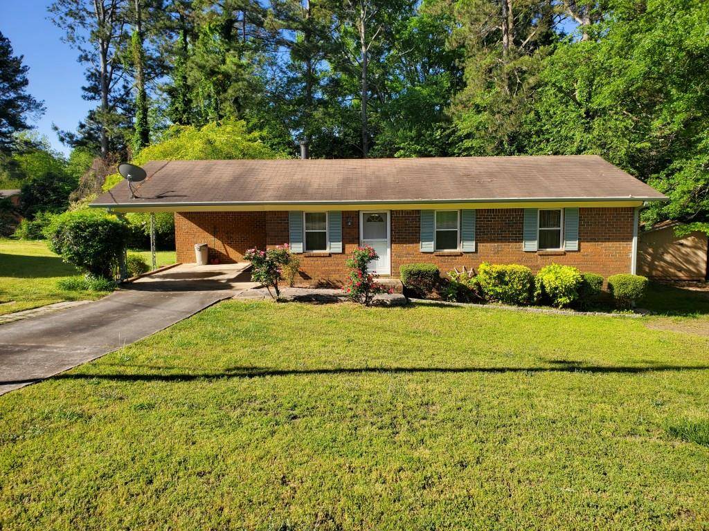 Oakwood, GA 30566,4909 Merlin DR