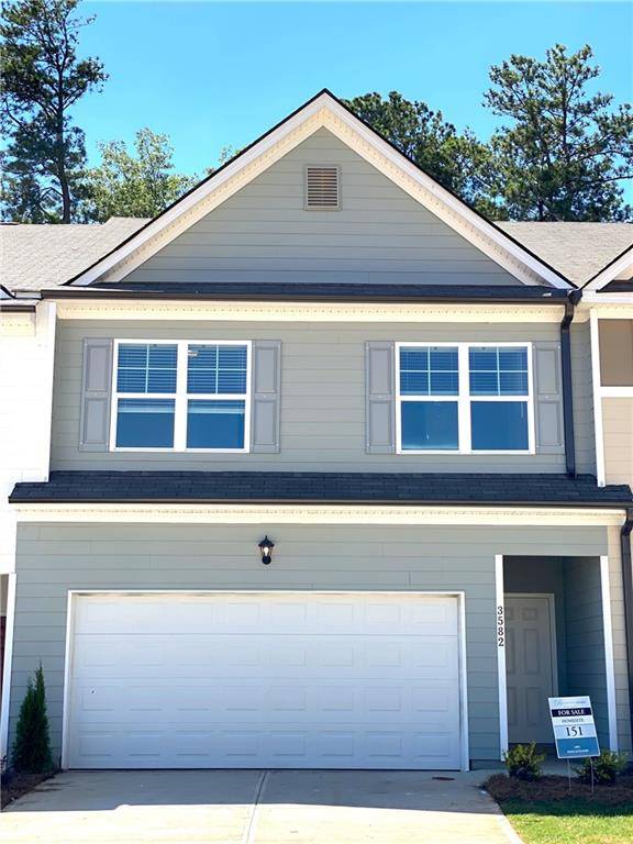 Stonecrest, GA 30038,3582 Drayton PL