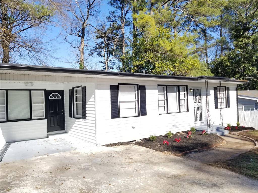 Atlanta, GA 30354,150 Oak DR SW