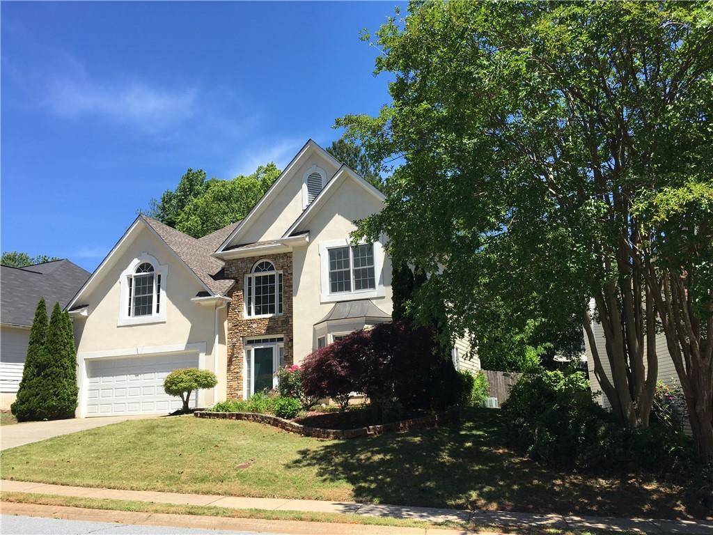 Peachtree Corners, GA 30071,3125 Wyntree DR