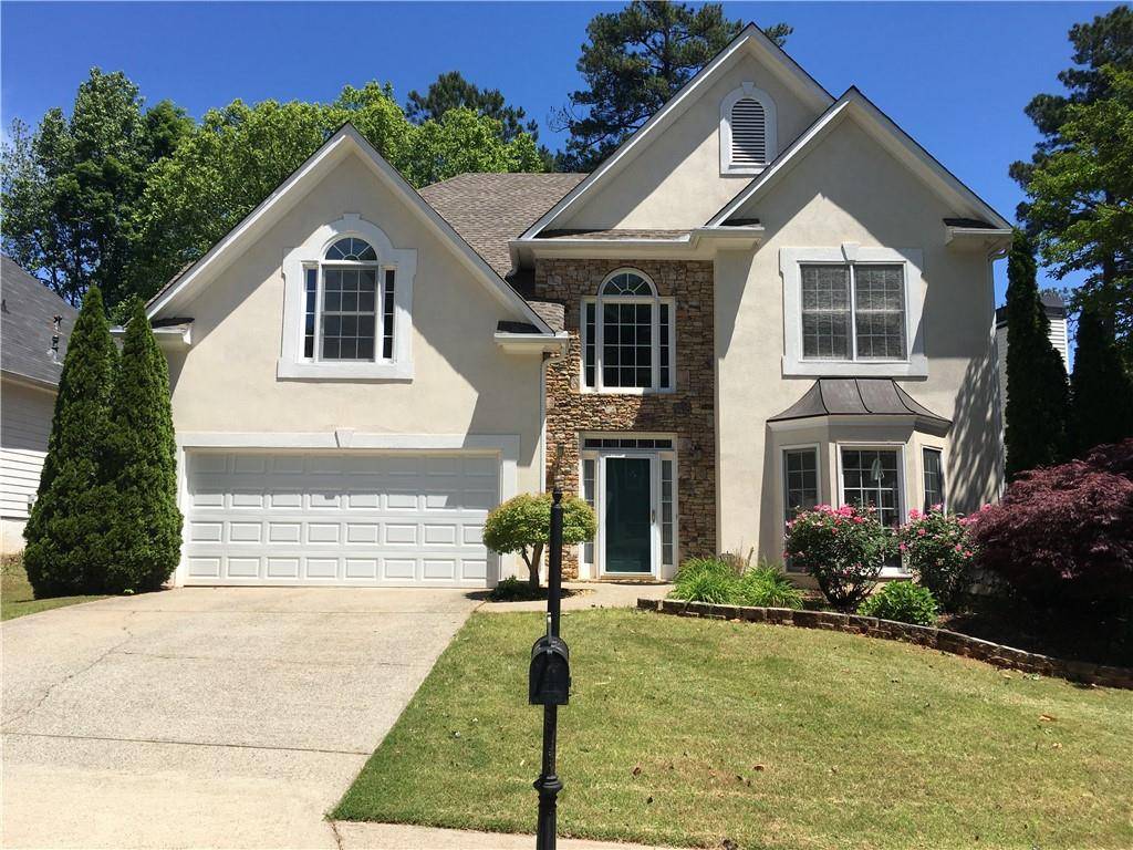 Peachtree Corners, GA 30071,3125 Wyntree DR