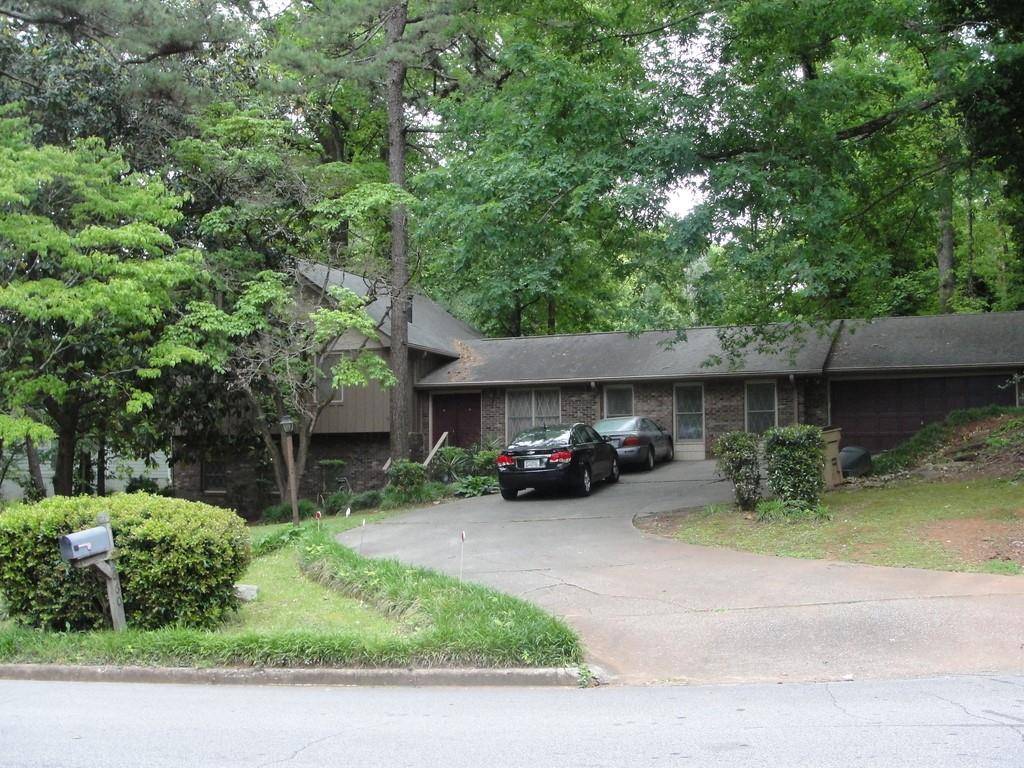 Riverdale, GA 30296,2060 Cedar Hill DR