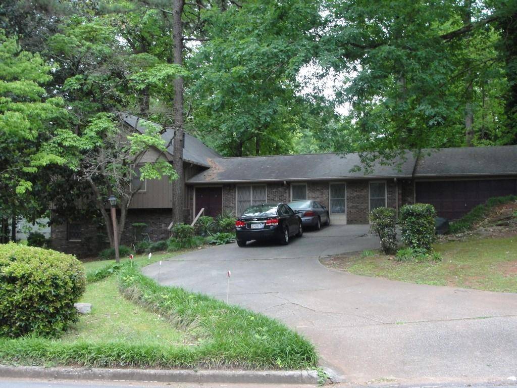 Riverdale, GA 30296,2060 Cedar Hill DR