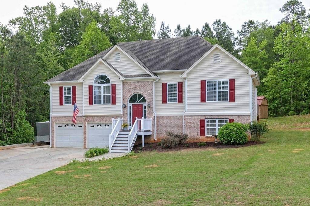 Villa Rica, GA 30180,180 Brookside WAY