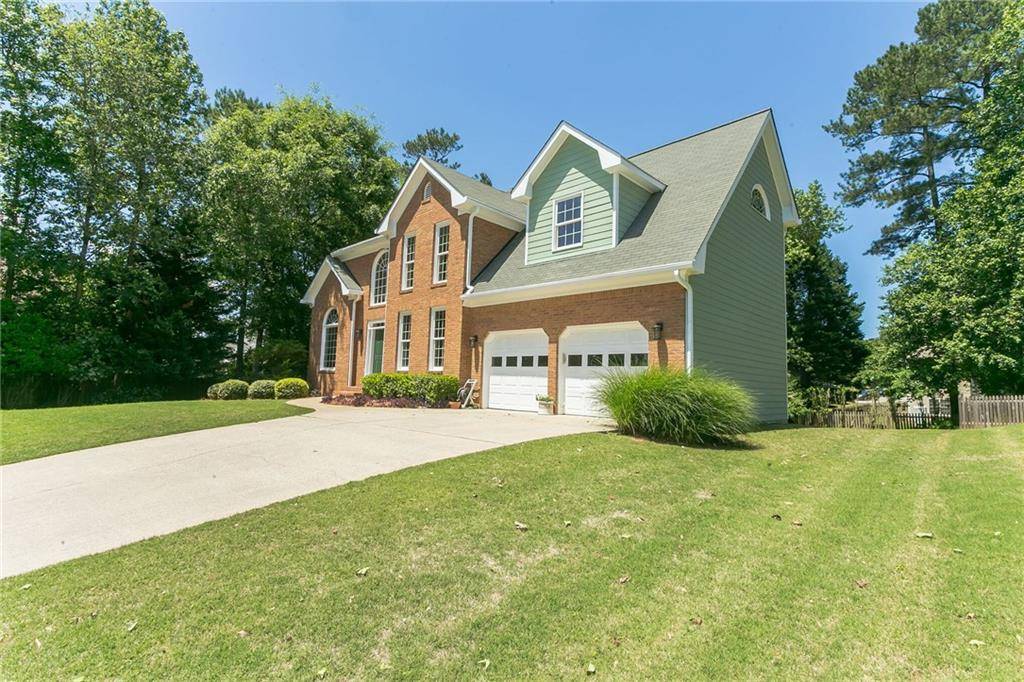 Suwanee, GA 30024,275 Merrymount CT