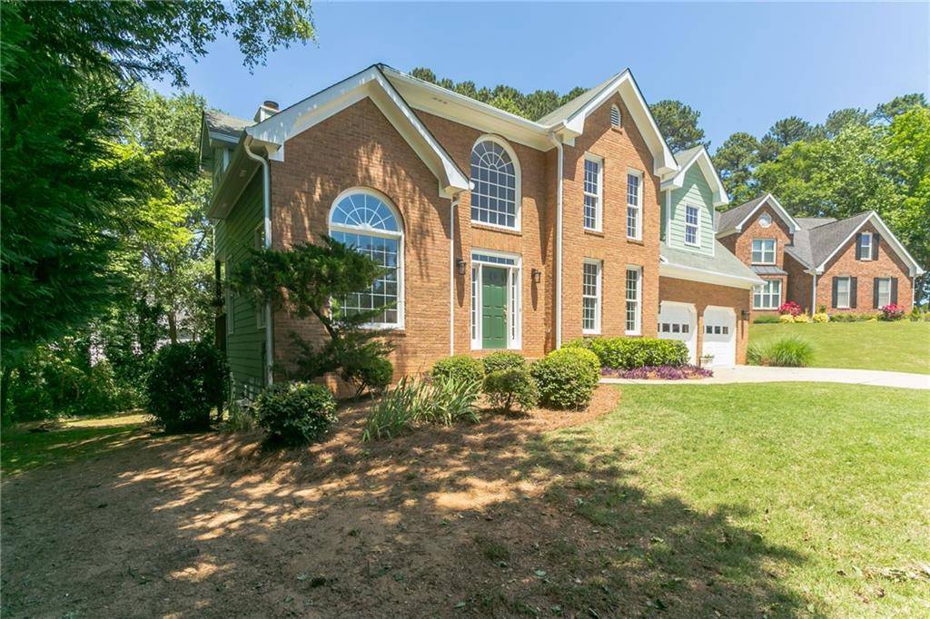 Suwanee, GA 30024,275 Merrymount CT