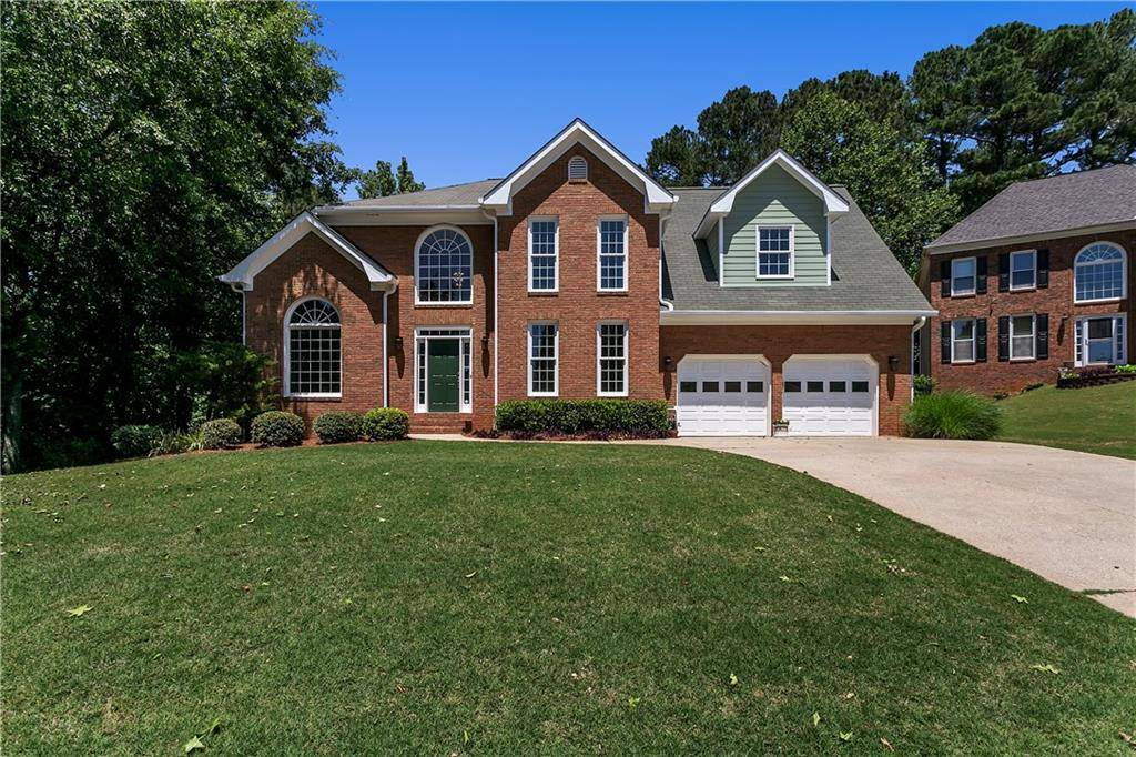 Suwanee, GA 30024,275 Merrymount CT