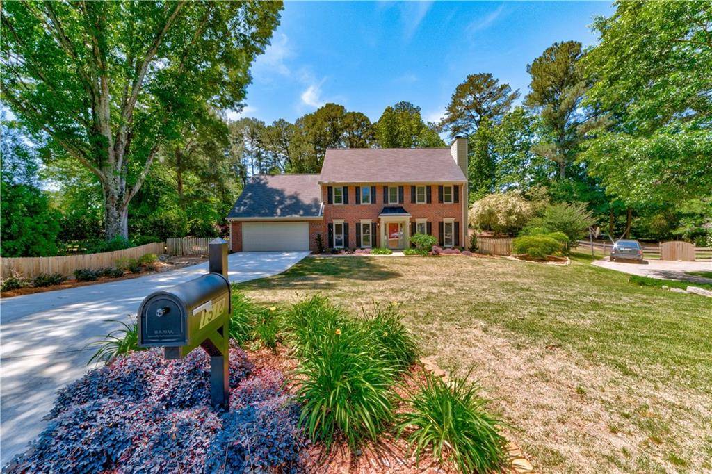 Alpharetta, GA 30009,1518 Cumberland CT