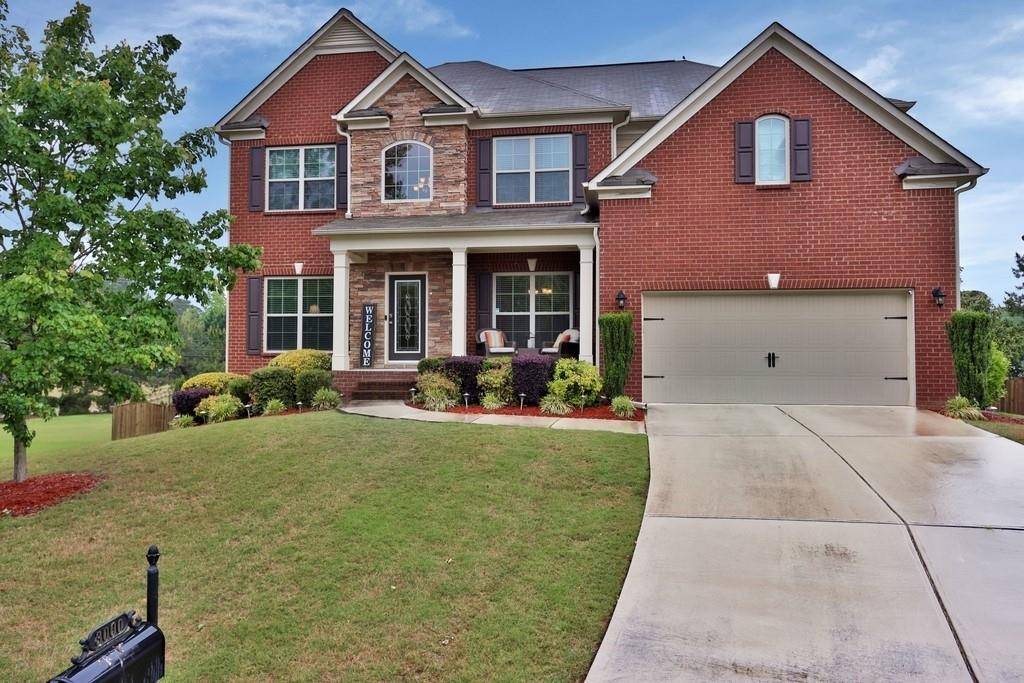 Dacula, GA 30019,3000 MARY ELLEN CT