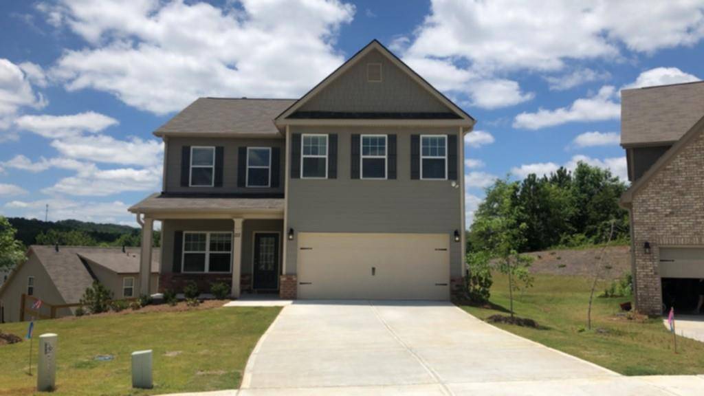 Villa Rica, GA 30180,111 Camden Lake WAY