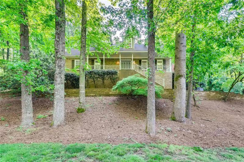 Marietta, GA 30062,2657 Chimney Springs DR