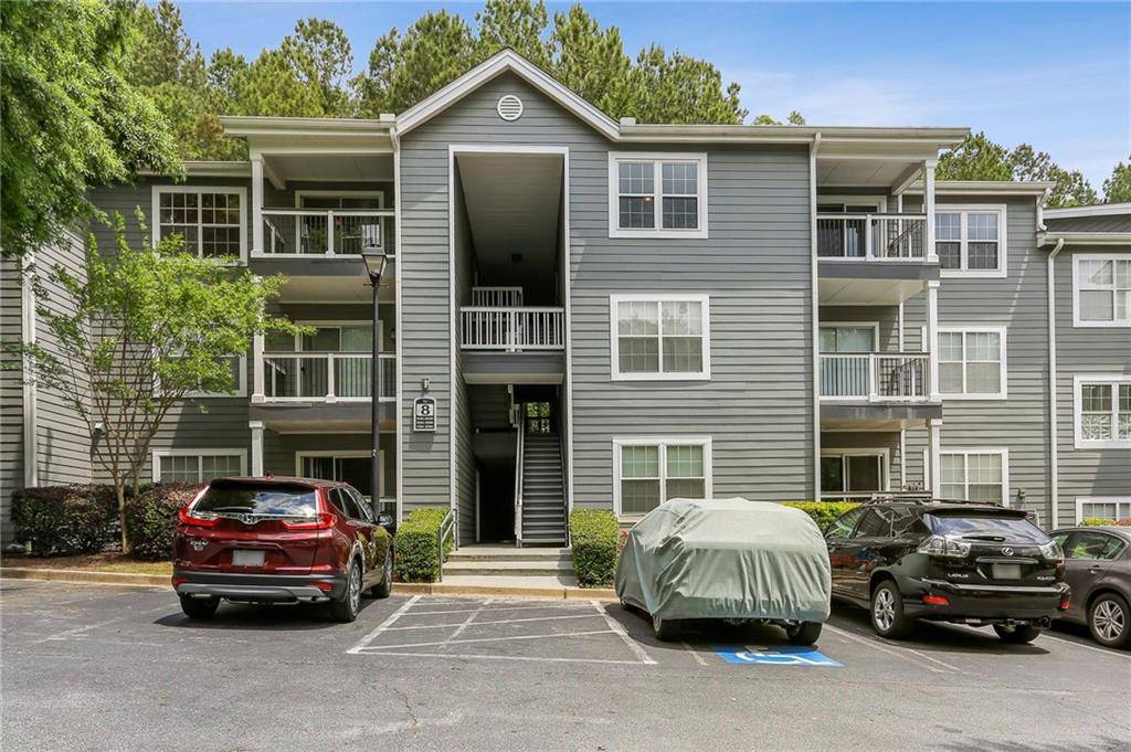 Sandy Springs, GA 30350,8303 Santa Fe Pkwy