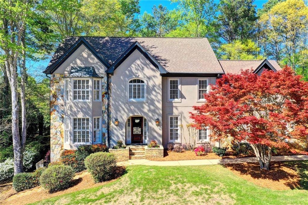 Johns Creek, GA 30022,9500 Kingston Crossing CIR