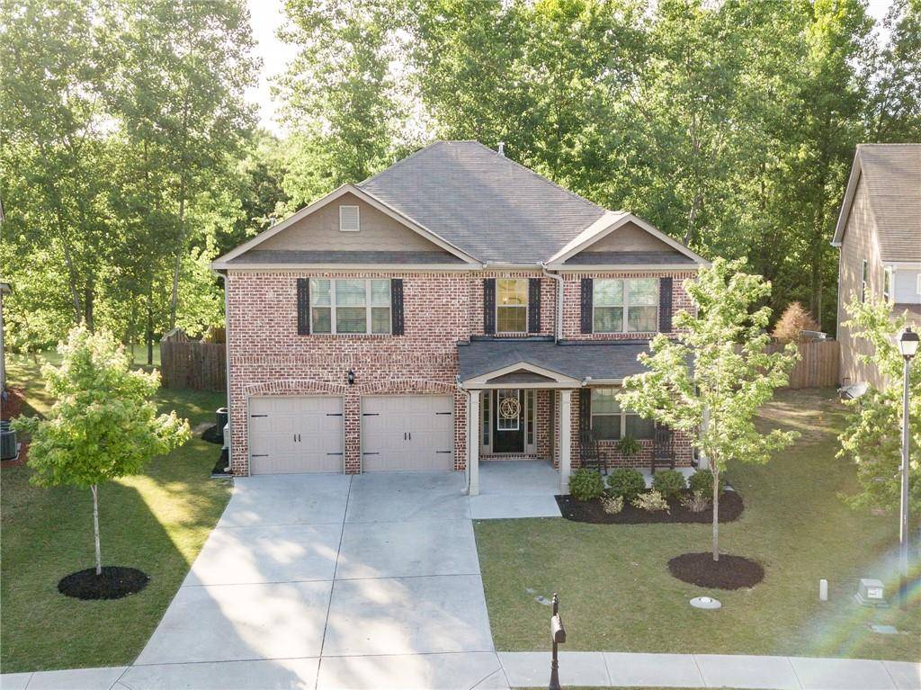 Braselton, GA 30517,6034 Cloverfield WAY