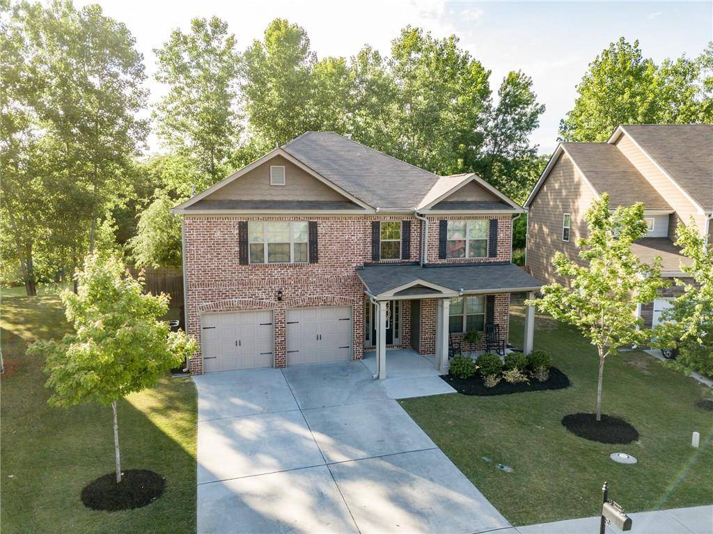 Braselton, GA 30517,6034 Cloverfield WAY